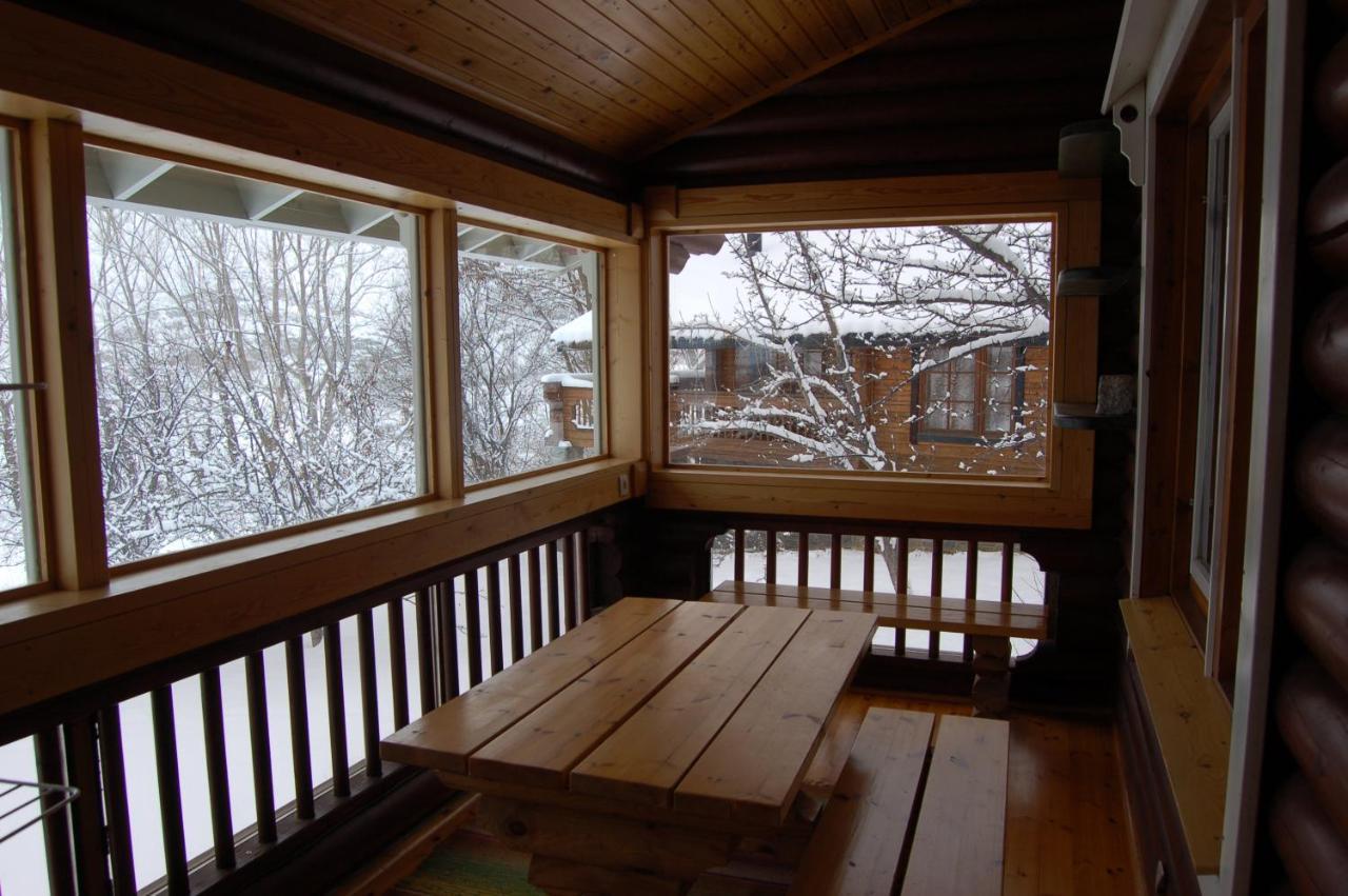 Chalet De Llivia Estavar Exterior photo